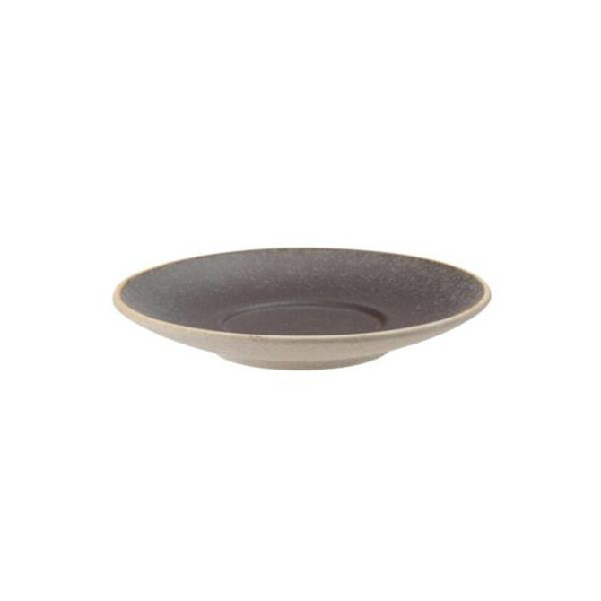 Truffle Cappuccino Saucer 5.5inch / 14cm