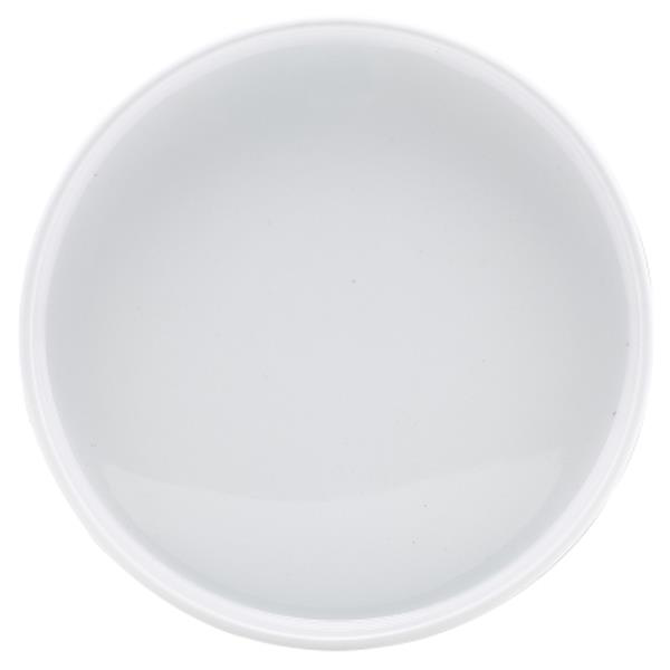 Genware Porcelain Presentation Plate 7inch / 18cm