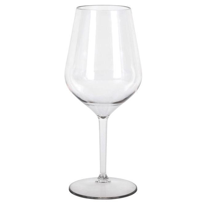 Tritan Carre Wine Glasses 16.5oz / 470ml