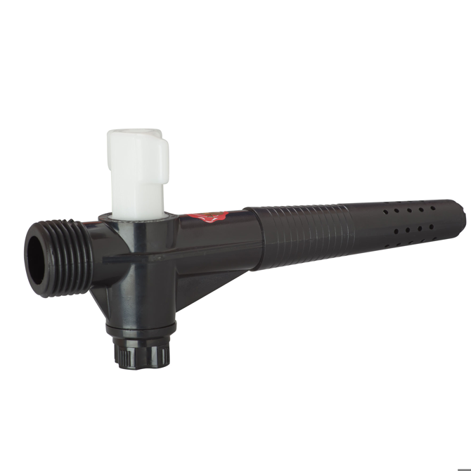 Abbot Cask Single Tap 'L' Thread