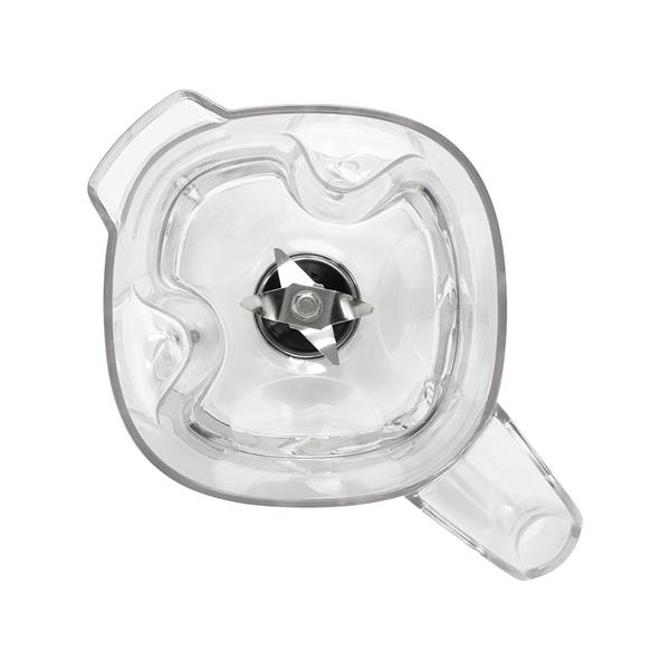 Hamilton Beach Polycarbonate 908R Container 1.3lt