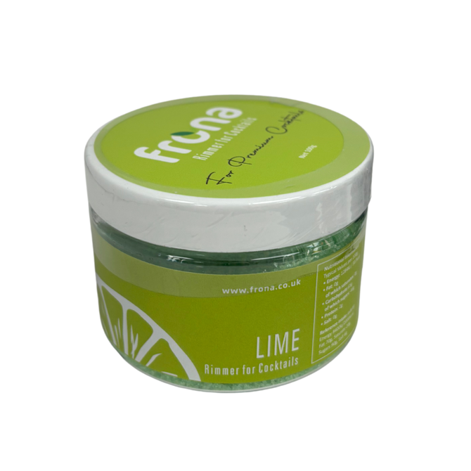 Frona Lime Rimming Powder 100g