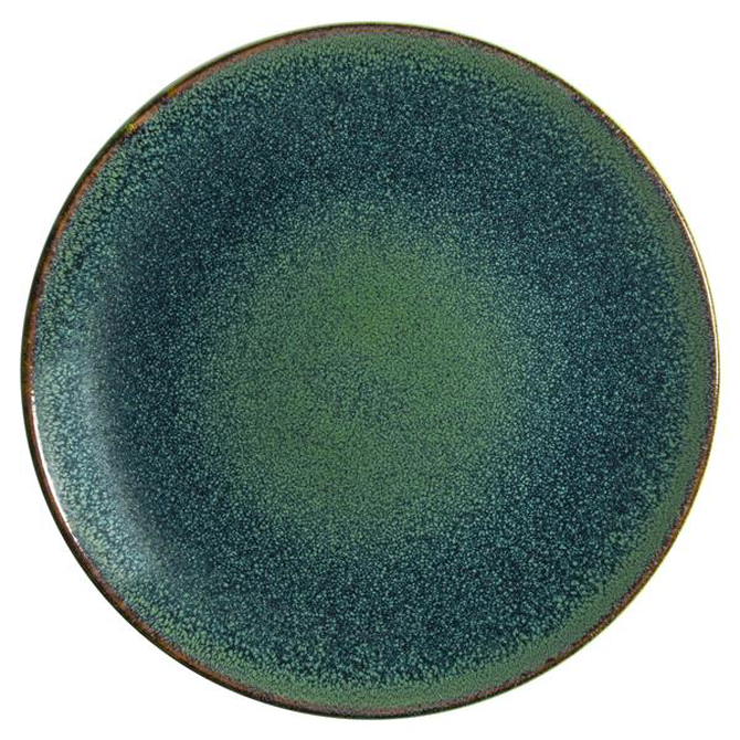 Ore Mar Gourmet Flat Plate 8inch / 21cm