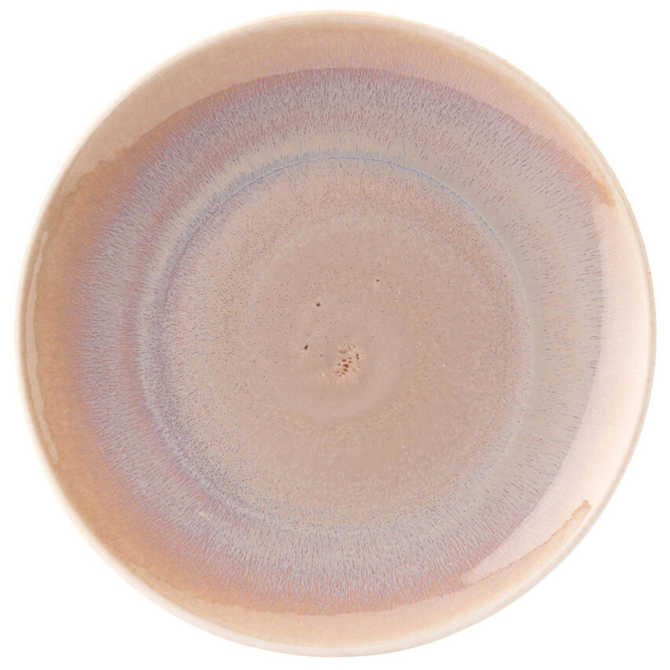 Murra Blush Coupe Plate 9inch / 23cm
