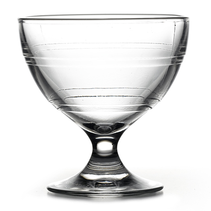 Gigogne Sundae Dish 8.75oz / 250ml