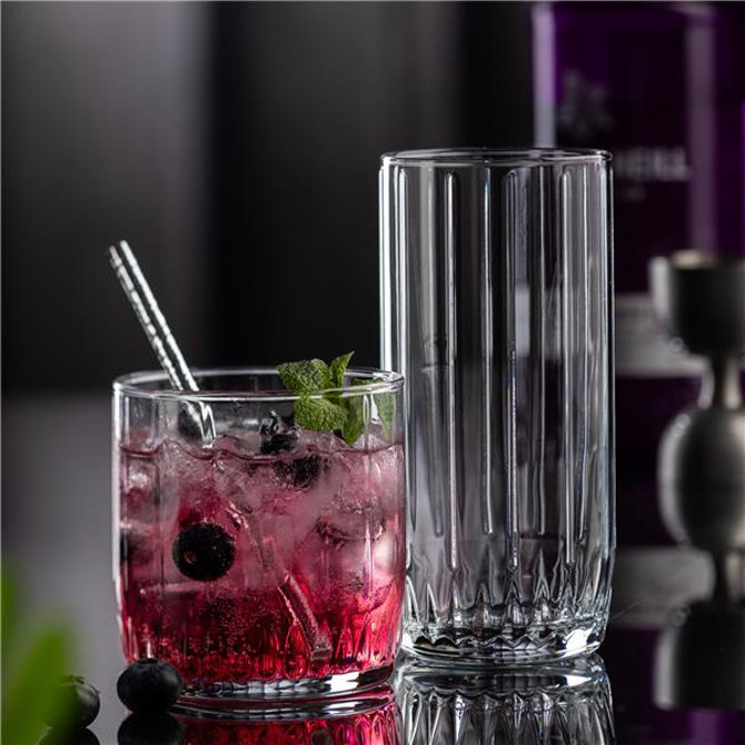 Leia Long Drink 11oz / 310ml