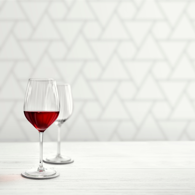 Adora Wine Glass 17.6oz / 500ml
