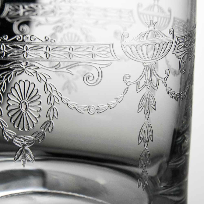 Urban Bar 1890 Old Fashioned Tumblers 10.5oz / 300ml