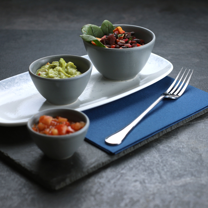 Slim 18/0 Cutlery Table Forks