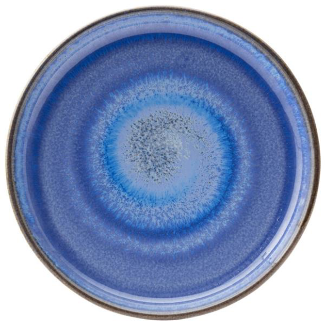 Murra Pacific Walled Plate 7inch / 17.5cm