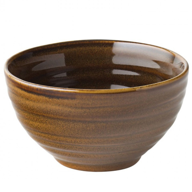 Utopia Tribeca Malt Rice Bowl 8.5oz / 24cl