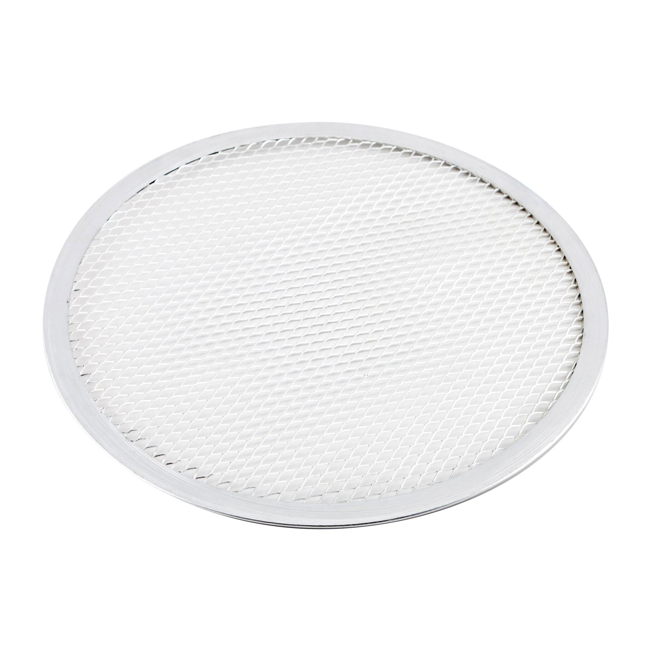 Genware Mesh Pizza Screen 12inch