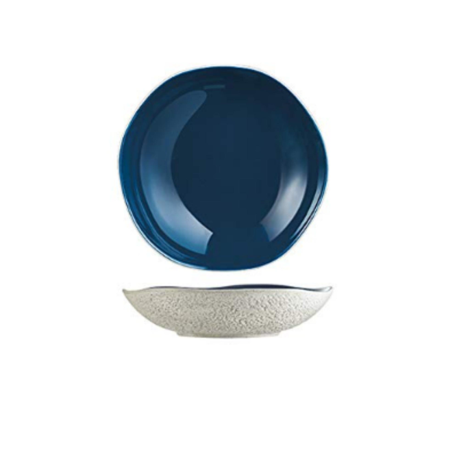 Rocaleo Marine Deep Plate 7.87inch / 20cm