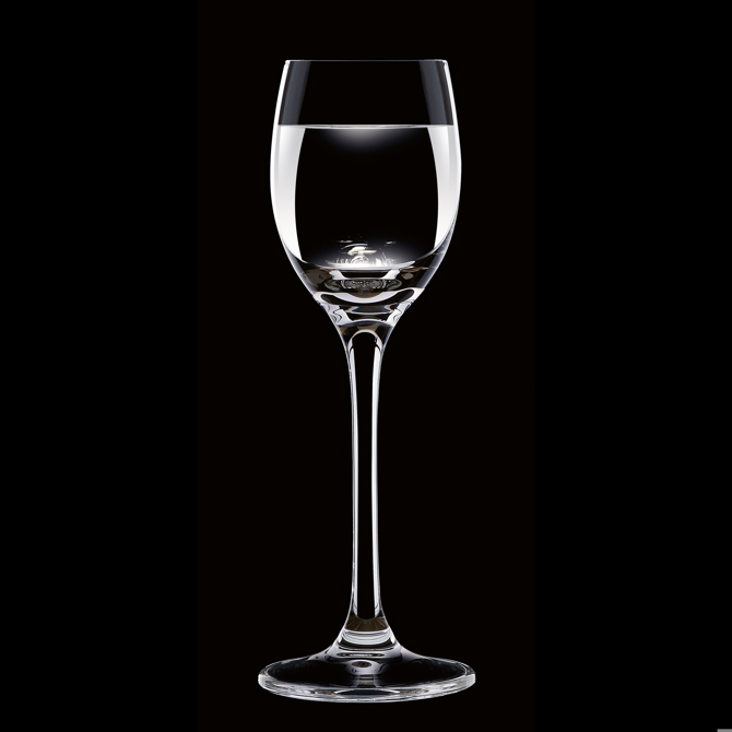 Cordial / Liqueur Stemglasses 2oz / 60ml