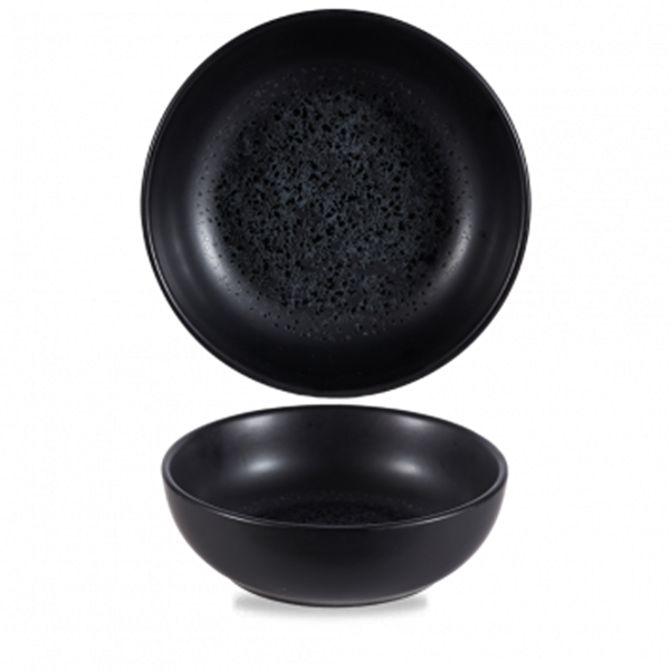 Menu Shades Caldera Ash Bowl 5.25inch