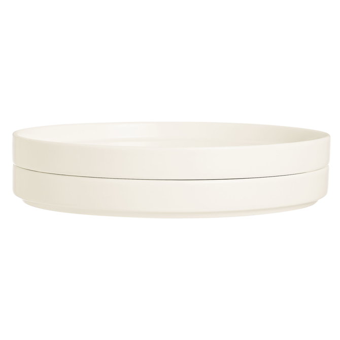 Fjords Dessert Plates 7inch / 18cm