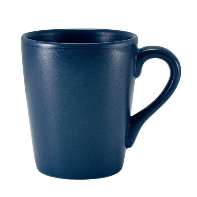 Terra Stoneware Antigo Denim Mug 11.25oz / 320ml