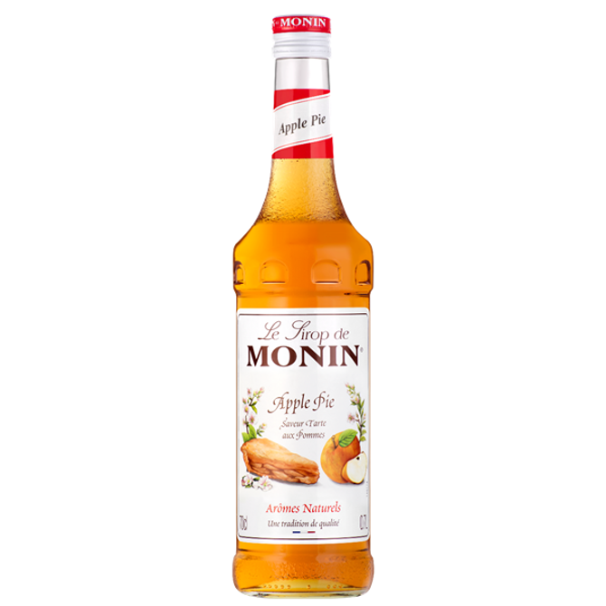 Monin Apple Pie Syrup 70cl