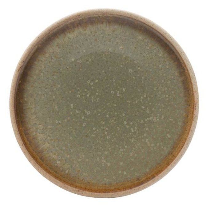 Goa Plate 7inch / 17.5cm