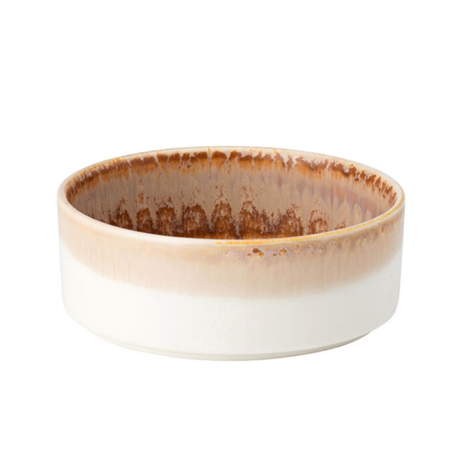 Murra Blush Walled Bowl 4.5inch / 12cm