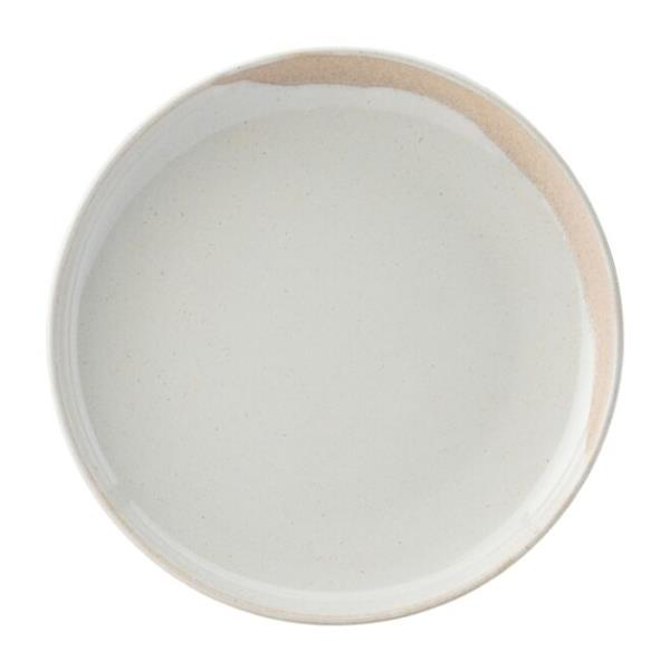 Oregon Cloud Plate 6.5inch / 17cm