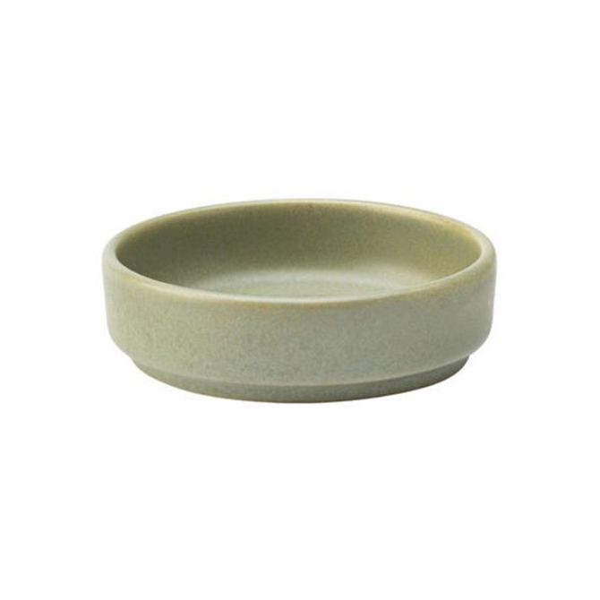 Maze Kale Walled Dip Pot 3inch / 8cm
