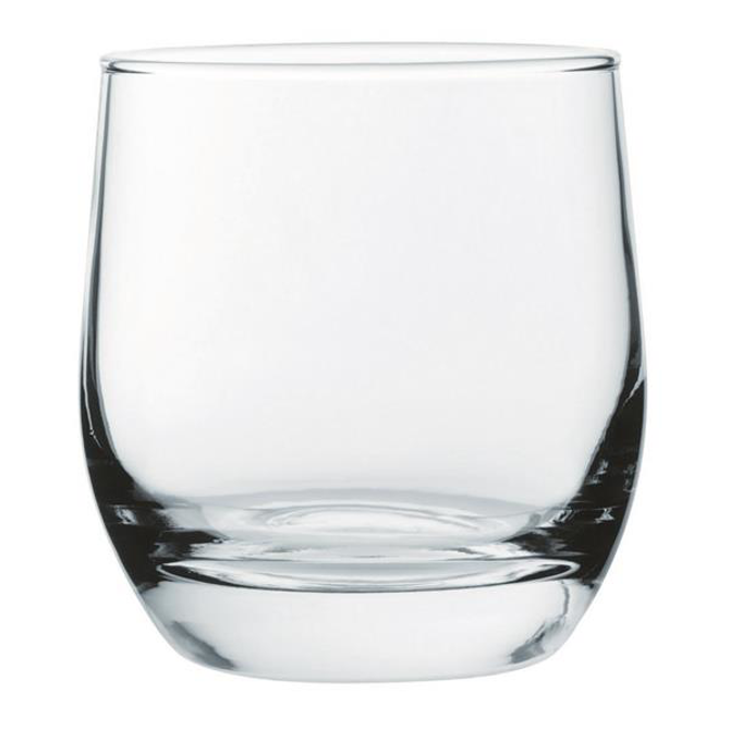 Bolero Whisky Tumblers 9.5oz / 270ml
