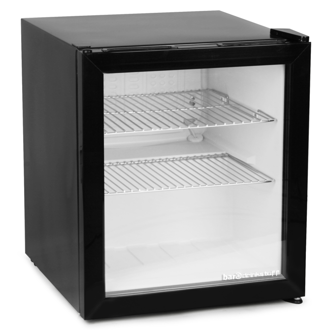 Frostbite Wine Fridge 46ltr Black