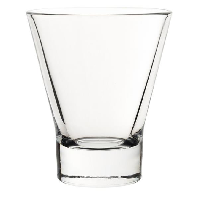 Ellipse Ypsilon Double Old Fashioned Tumblers 12oz / 340ml