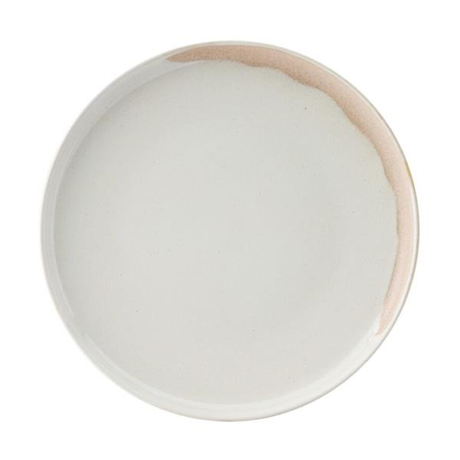 Oregon Cloud Plate 10inch / 25.5cm