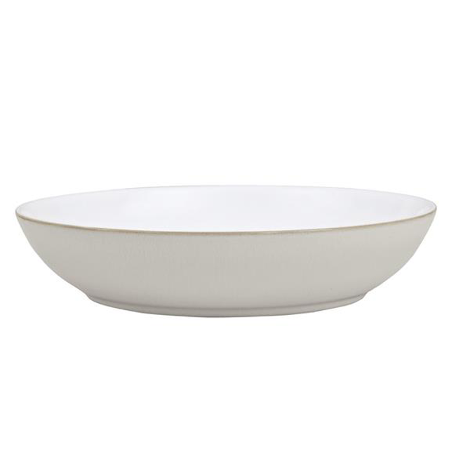 Natural Canvas Pasta Bowl 8.75inch / 22cm