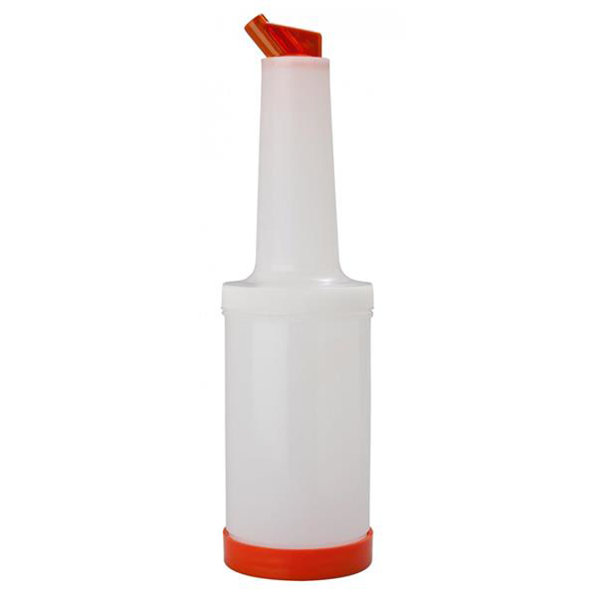 Save & Pour Quart Orange