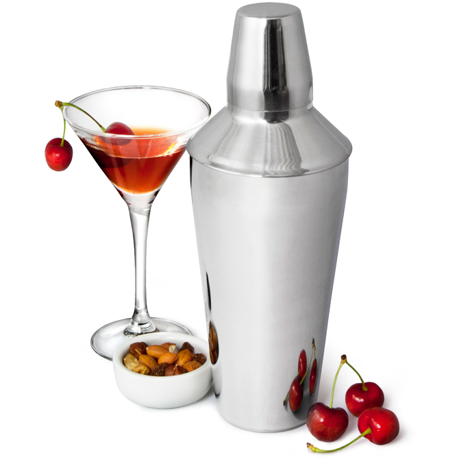 Manhattan Cocktail Shaker 28oz / 750ml