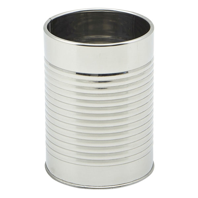 Stainless Steel Can 16.5oz / 470ml