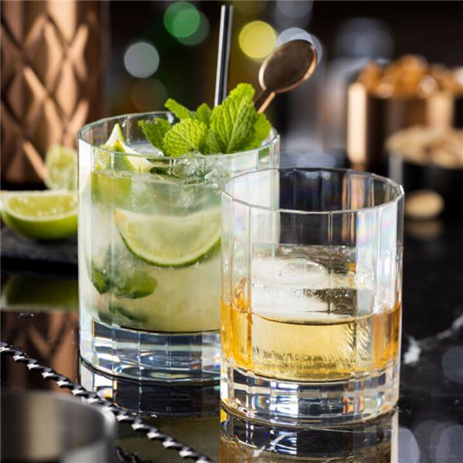 Lucent Winston Tumbler 9oz / 260ml