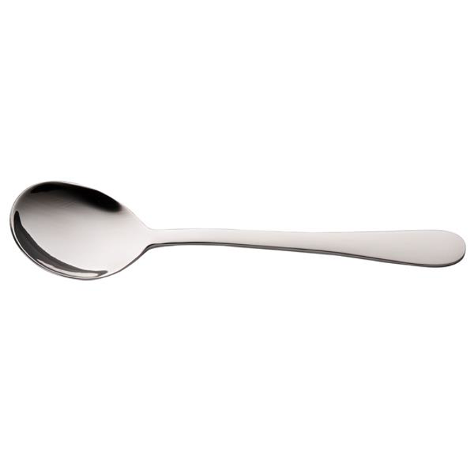 Utopia Gourmet Soup Spoon