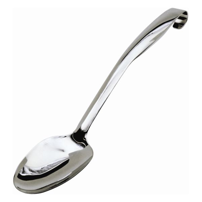 Genware Plain Spoon, 350mm