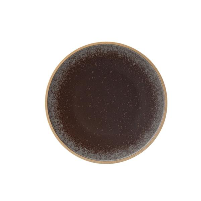 Truffle Plate 8.25inch / 21cm
