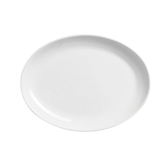 Elia Orientix Oval Plate 9inch / 23cm