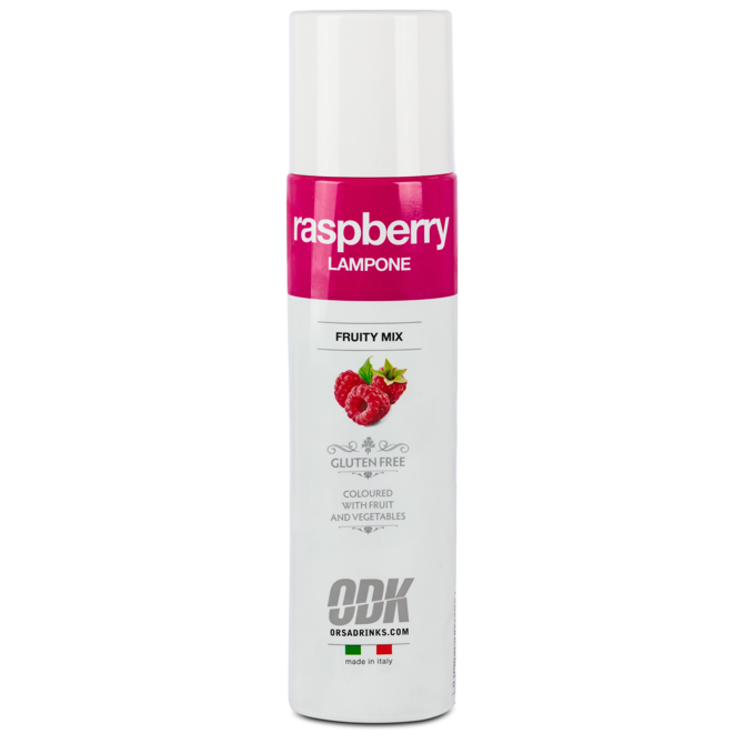 ODK Raspberry Puree 750ml