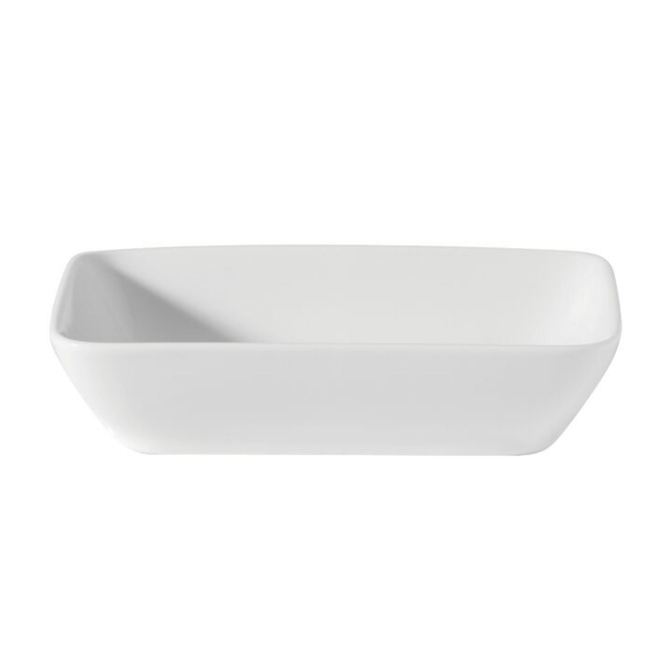 Rectangular Dish 6.5 x 5inch / 16 x 12cm