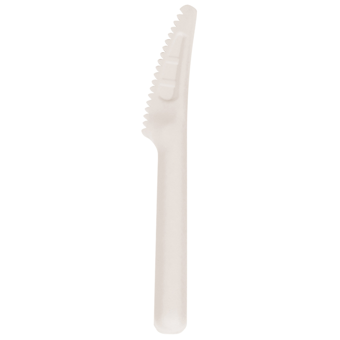eGreen Bagasse Knife