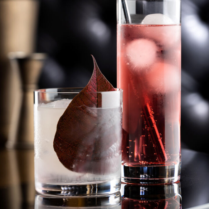 Stellar Old Fashioned 10oz / 280ml
