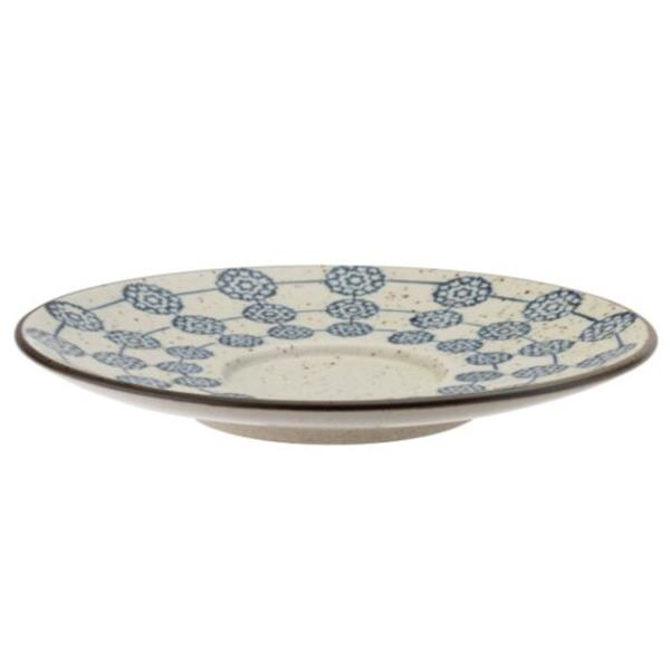 Parador Latte Saucer 6.5inch / 16.5cm