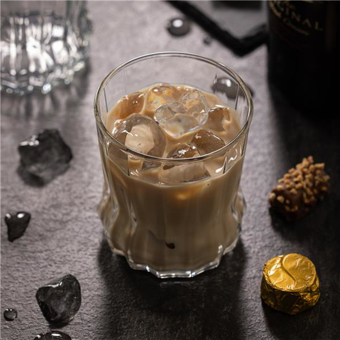Gaia Whisky 9.5oz / 210ml