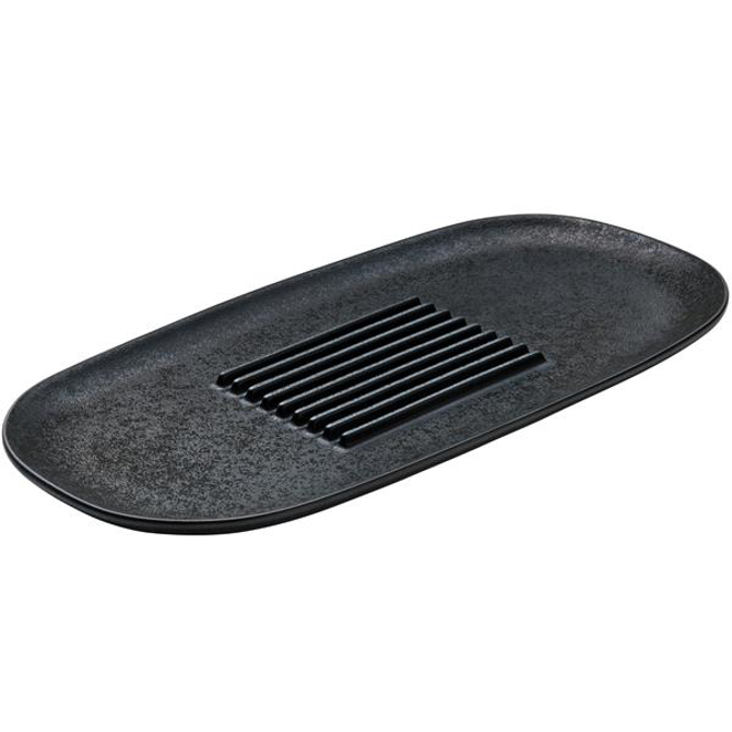 Coast & Country Oval Platter 18 x 36cm