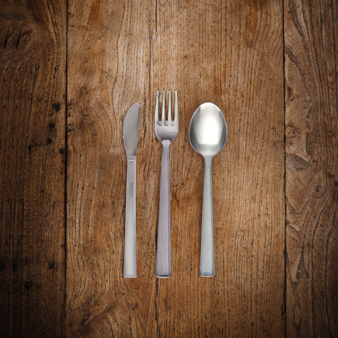 Travel 18/10 Spoon
