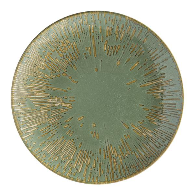 Sage Snell Gourmet Flat Plate 23cm