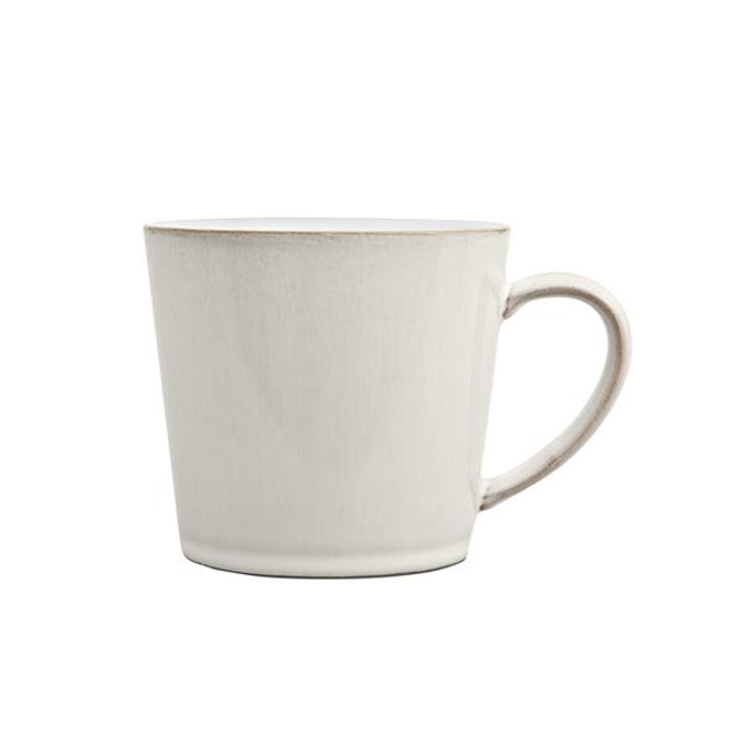 Natural Canvas Large Mug 14oz / 400ml