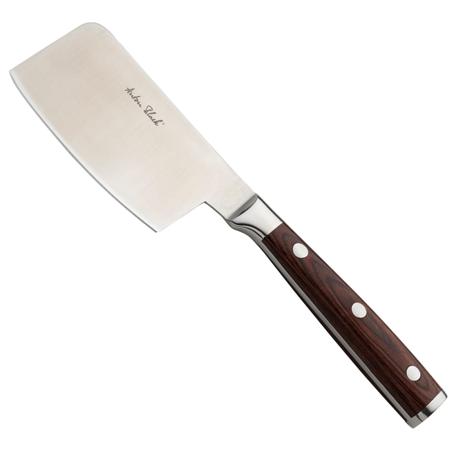 Anton Black Cleaver 7.5inch / 19cm